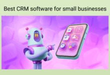 Sales CRM