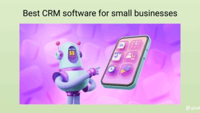 Sales CRM